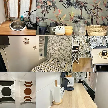 Juvenal - Centre Historique Appartement Troyes