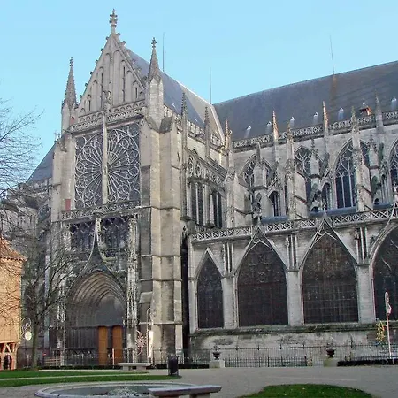 Juvenal - Centre Historique Appartement