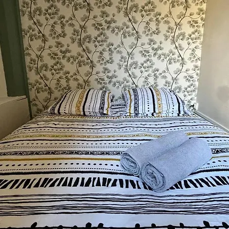 Appartement Juvenal - Centre Historique Troyes